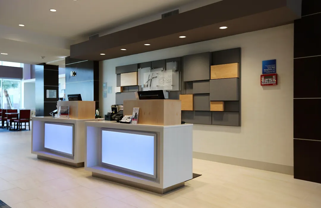 Holiday Inn Express & Suites Houston Nw - Hwy 290 Cypress By Ihg-1