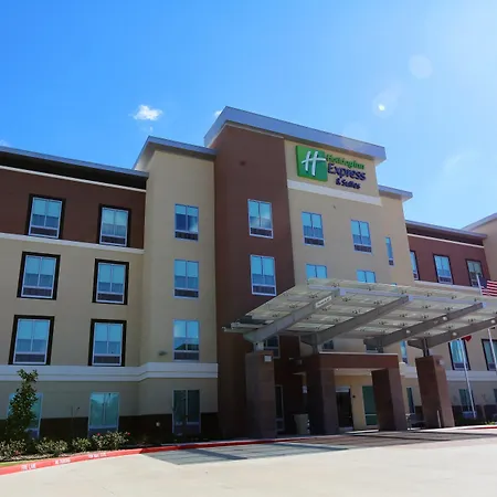 Holiday Inn Express & Suites Houston Nw - Hwy 290 Cypress By Ihg-2